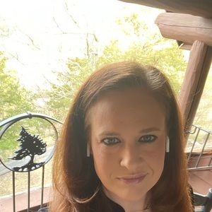 Meet your Posher, Kristen